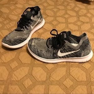 Nike sneakers - FreeRN FLYKNIT